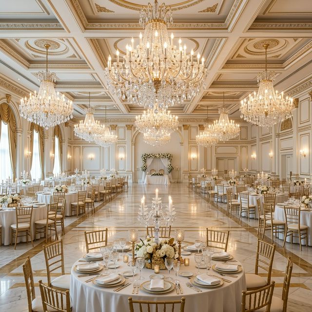 نجف قاعة أفراح